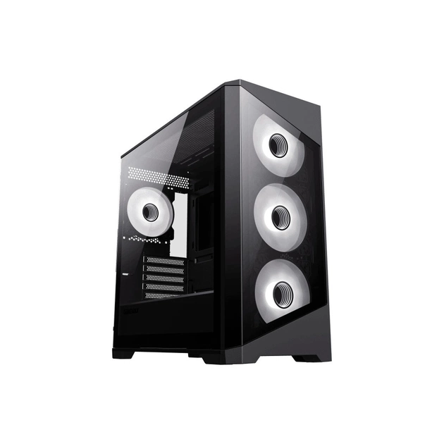 Корпус для ПК Gamemax Destroyer TGB - изображение 1