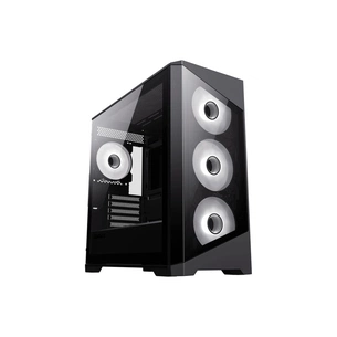Корпус для ПК Gamemax Destroyer TGB зображення 1