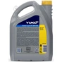 Моторна олива Yuko MASTER SYNT 4T 10-30 API SL/CF 5л (4823110405512) - зменшене зображення 2