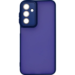 Чохол до мобільного телефона Armorstandart ShadeX Samsung A26 5G Blue (ARM83066) зображення 1