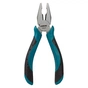 Плоскогубці Sigma 180мм Mega (4342331) - зменшене зображення 2