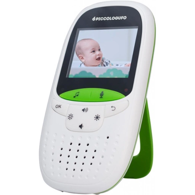 Відеоняня Piccologufo ZV26 з екраном 2.0' (Гр8699) - picture 8