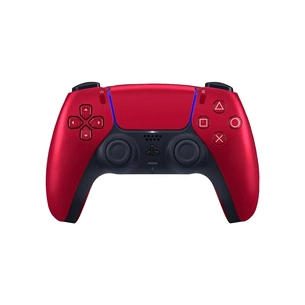 Геймпад Sony Playstation DualSense Bluetooth PS5 Cobalt Volcanic Red (1000040191) зображення 1