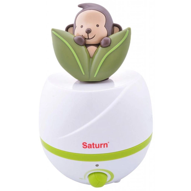 Зволожувач повітря Saturn ST-AH2111 - зображення 1