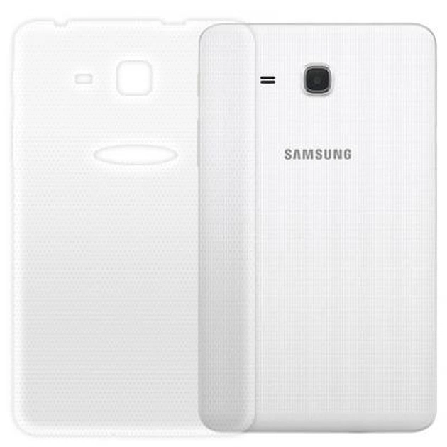 Чохол до планшета Global Extra Slim для Samsung Galaxy Tab A 7.0 T280/T285 (1283126472671) - зображення 1