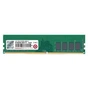 Модуль пам'яті для комп'ютера DDR4 4GB 2400 MHz Transcend (JM2400HLH-4G) - уменьшенное изображение 1