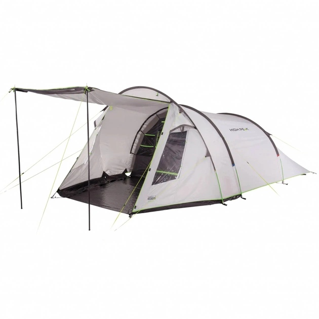 Намет High Peak Sorrent 4.0 Nimbus Grey (929202) - изображение 1