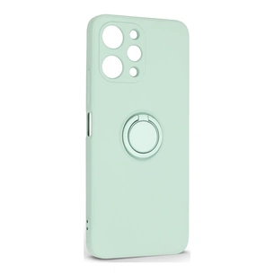 Чохол до мобільного телефона Armorstandart Icon Ring Xiaomi Redmi 12 4G Mint (ARM68819) зображення 1