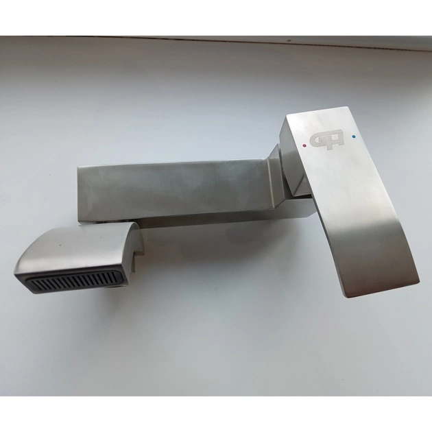 Душевой гарнитур GH 30.43.017 MASON (126681) - изображение 5