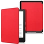 Чохол до електронної книги BeCover Smart Case Amazon Kindle Paperwhite 11th Gen. 2021 Red (707207) - зменшене зображення 1