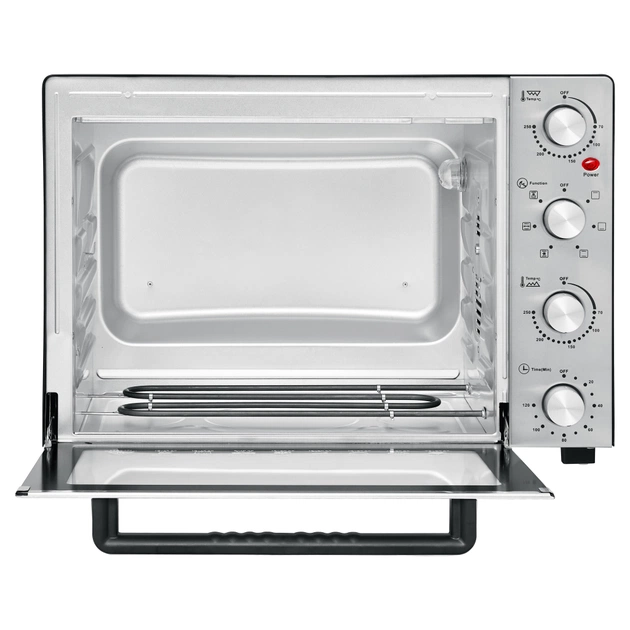 Електропіч Rotex ROT652-CB - picture 10