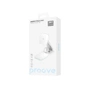 Беспроводное зарядное устройство Proove Energy Fold 3in1 15W White (WSEF15010002) - уменьшенное изображение 5