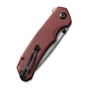 Ніж Civivi Brazen Red (C2102B) - зменшене зображення 6
