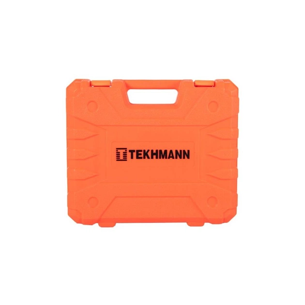 Шуруповерт Tekhmann TCD-18 LiW 2 акб (850615) - picture 10