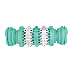 Іграшка для собак Trixie Denta Fun Mintfresh Кісточка 15 см (4011905329444) зображення 1