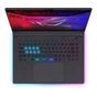 Ноутбук Asus ROG Strix G16 G615JH-RV020 (90NR0N71-M00280) Eclipse Gray - зменшене зображення 3