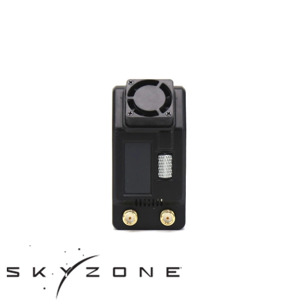 Видеоприемник (VRX) Skyzone SteadyView X 5.8GHz 48CH L Band (STVX) - изображение 3