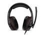 Гарнітура REAL-EL GDX-7800 Black/Red - зменшене зображення 7