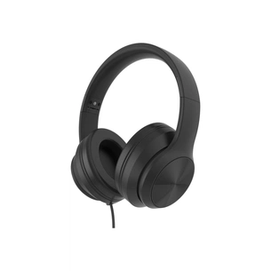 Навушники Ergo VM-630 Black (VM-630K) зображення 1