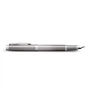 Ручка пір'яна Parker IM 17 Rituals Grey CT  FP F + Пакет Parker Rituals (29 211) - зменшене зображення 4