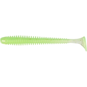 Силікон рибальський Keitech Swing Impact 4.5" (6 шт/уп) кea19 electric chart shad (1551.14.23) зображення 1