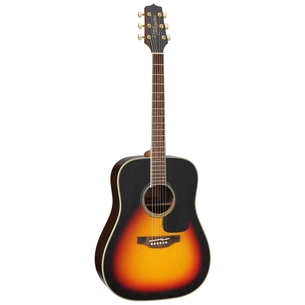 Гітара акустична Takamine GD51 BSB (221922) зображення 1