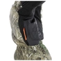 Тактичні рукавички Mechanix SUB20 S Realtree (SUB20-735-008) - зменшене зображення 4