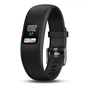 Фітнес браслет Garmin vivofit 4, Black, S/M (010-01847-10) - уменьшенное изображение 1