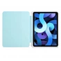 Чохол до планшета BeCover Soft TPU Pencil Apple iPad Air 10.9 2020/2021 Light Blue (705523) - зменшене зображення 2