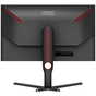 Монітор AOC U27G3X/BK - уменьшенное изображение 4