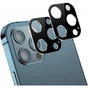 Скло захисне BeCover камеры Apple iPhone 12 Pro (706658) - зменшене зображення 1