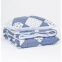 Ковдра MirSon Набір Tencel Зима №3702 Print Line Sequoia + подушка середня 155х215+50х70 (2200004848464) - зменшене зображення 2