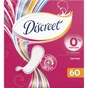 Щоденні прокладки Discreet Normal 60 шт (8001090162076) - зменшене зображення 2