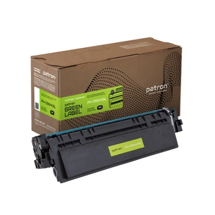 Картридж Patron Canon 055H black Green Label (PN-055HKGL) зображення 1