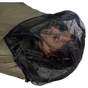Спальний мішок Wechsel Mudds Autumn 0° L TL Olive/Mud Green Left (232051) - зменшене зображення 7