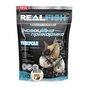 Прикормка Real Fish Silver Series Універсал Ваніль-карамель 1kg (809.00.39) - зменшене зображення 1