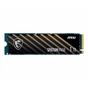 Накопичувач SSD M.2 2280 1TB SPATIUM M450 MSI (S78-440L690-P83) - зменшене зображення 1