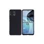 Чохол до мобільного телефона BeCover Motorola Moto G72 Black (708931) - зменшене зображення 2