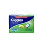 Підгузки для дорослих Giggles Large 100-150 см 30 шт (8680131201099) - уменьшенное изображение 1