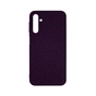 Чохол до мобільного телефона Armorstandart LikeCarbon Samsung A24 4G (A245) Purple (ARM71924) - зменшене зображення 1