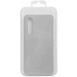 Чохол до мобільного телефона BeCover Matte Slim TPU Huawei P30 White (703406) (703406) - зменшене зображення 1