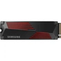 Накопичувач SSD M.2 2280 1TB 990 PRO with Heatsink Samsung (MZ-V9P1T0CW) - уменьшенное изображение 1
