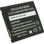 Акумуляторна батарея PowerPlant LG Nitro HD P930 (BL-49KH) (DV00DV6108) - зменшене зображення 1