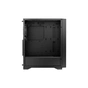 Корпус Logic concept DART PRO SOLID BLACK (AT-DART-PRO-SOLI-10) - зменшене зображення 2
