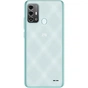 Мобільний телефон ZTE Blade A53 Pro 4/64GB Green (993078) - зменшене зображення 3