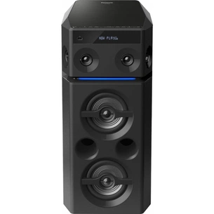 Магнітола Panasonic SC-UA30GS-K изображение 1