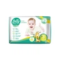 Підгузки Lolly Soft Midi 3 4-9 кг 45 шт (4820174981259) - зменшене зображення 1