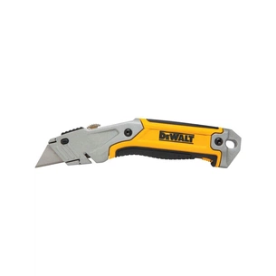 Ніж монтажний DeWALT з висувним лезом, 150 мм (DWHT10046-0) изображение 1