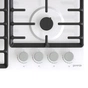Варочна поверхня Gorenje GW642AXW - зменшене зображення 7