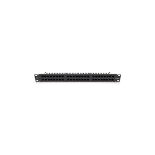 Патч-панель Ritar 19" 48xRJ-45 UTP cat.6, DUAL type, 1U (RT-2264-CAT.6) изображение 1